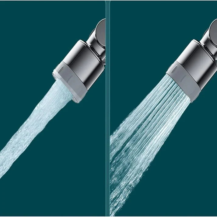 Extensor de Grifo Giratorio 360