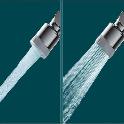 Extensor de Grifo Giratorio 360