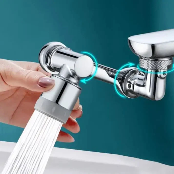 Extensor de Grifo Giratorio 360